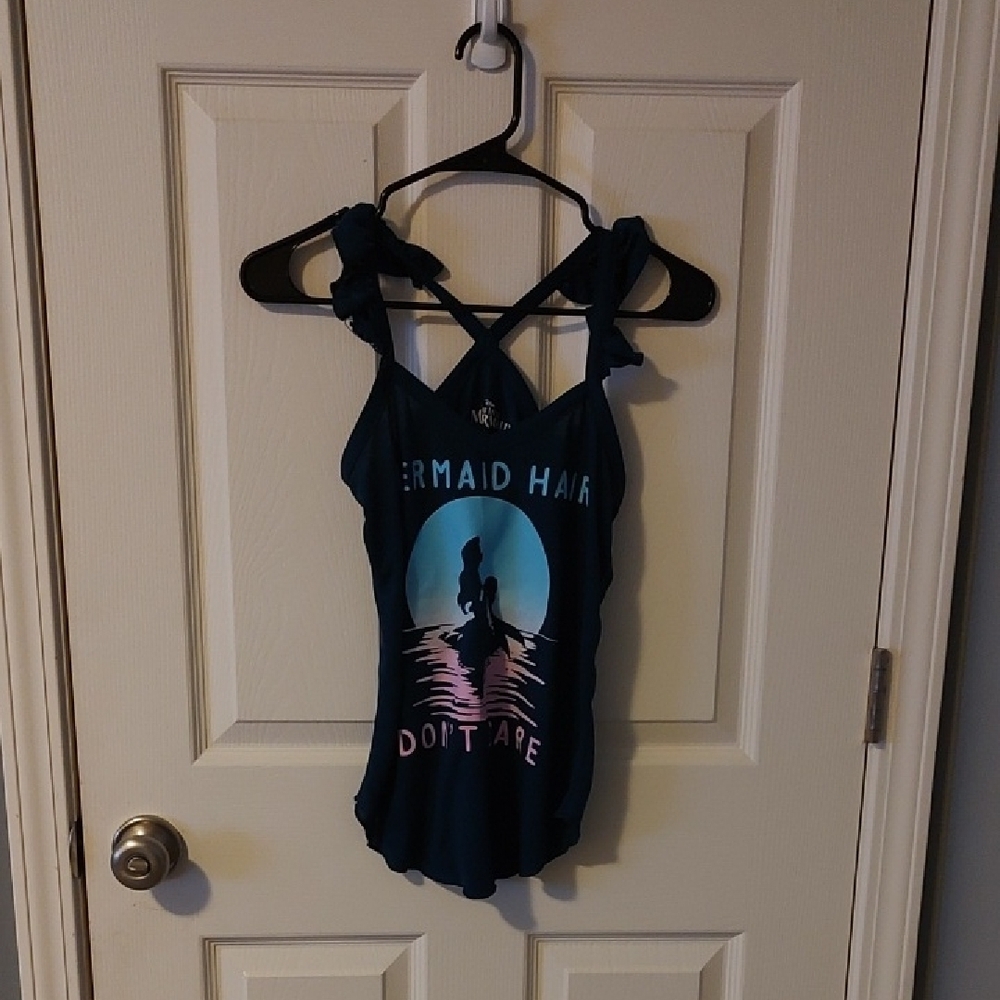 Women's Mermaid Tank